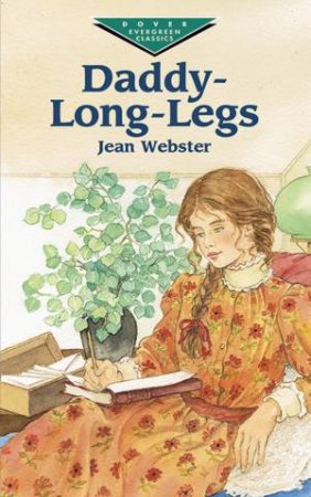 Daddy-Long-Legs by Jean Webster