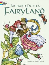 Richard Doyles Fairyland