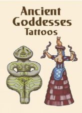 Ancient Goddesses Tattoos