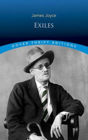 Exiles by James Joyce