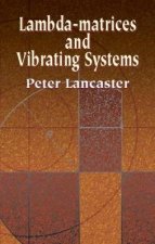 LambdaMatrices and Vibrating Systems