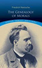 The Genealogy Of Morals