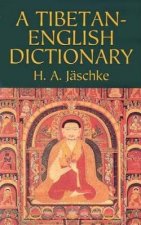TibetanEnglish Dictionary