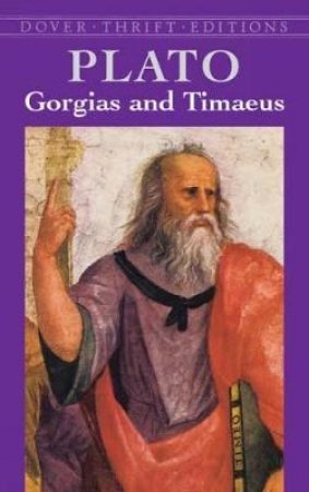 Gorgias And Timaeus by Plato