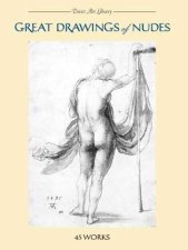 Great Drawings of Nudes