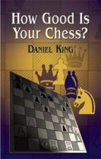 How Good Is Your Chess