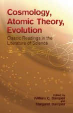 Cosmology Atomic Theory Evolution