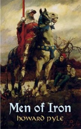 Men of Iron by HOWARD PYLE