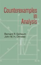 Counterexamples in Analysis