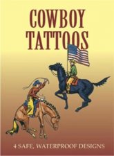 Cowboy Tattoos