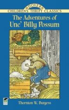 The Adventures Of Unc Billy Possum