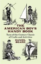 American Boys Handy Book