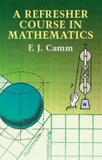 A Refresher Course in Mathematics