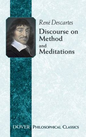 Discourse on Method and Meditations by RENE DESCARTES
