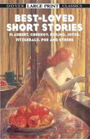 Best-Loved Short Stories by EVAN BATES