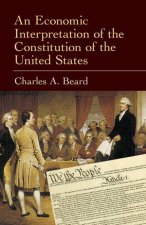 Economic Interpretation of the Constitution of the United States