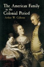 American Family in the Colonial Period