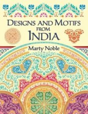 Designs and Motifs from India