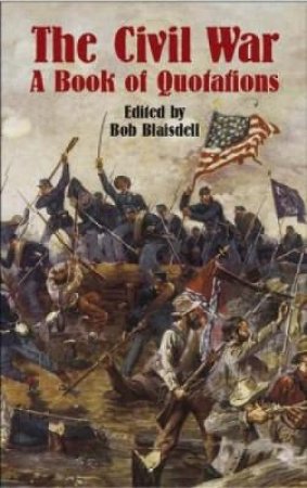 Civil War by BOB BLAISDELL