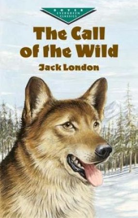 Call of the Wild by JACK LONDON