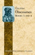 Discourses Books 3 and 4