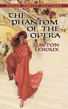 The Phantom Of The Opera