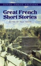 Great French Short Stories