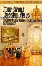 Four Great Russian Plays