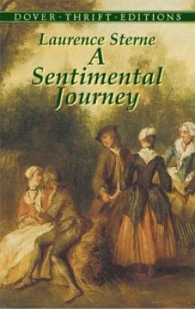 Sentimental Journey by Laurence Sterne