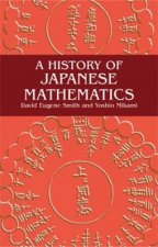 History of Japanese Mathematics