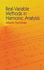 RealVariable Methods in Harmonic Analysis