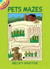 Pets Mazes