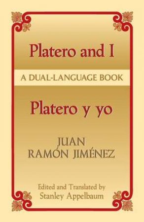 Platero and I/Platero y yo