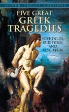 Five Great Greek Tragedies