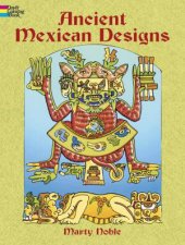 Ancient Mexican Designs