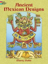 Ancient Mexican Designs