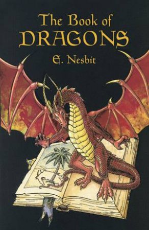 Book of Dragons by E. NESBIT