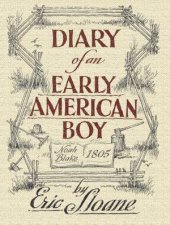 Diary of an Early American Boy