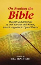 On Reading the Bible