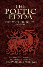 The Poetic Eddas