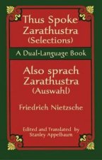 Thus Spoke Zarathustra SelectionsAlso sprach Zarathustra Auswahl