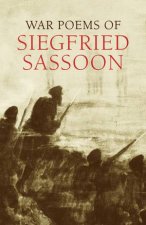 War Poems of Siegfried Sassoon