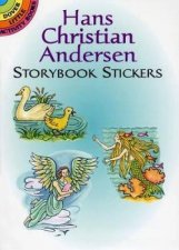 Hans Christian Andersen Storybook Stickers