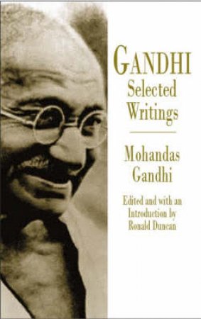 Gandhi