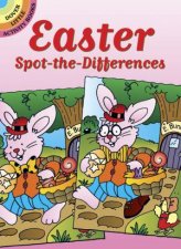 Easter SpottheDifferences