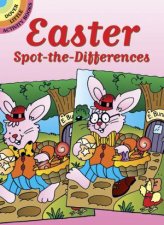 Easter SpottheDifferences