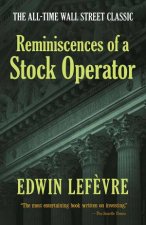 Reminiscences Of A Stock Operator