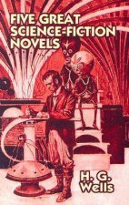 Five Great ScienceFiction Novels