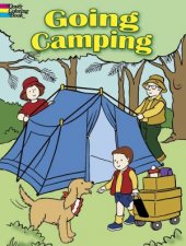 Going Camping