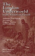 London Underworld in the Victorian Period